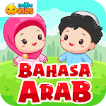Cover Image of Download Belajar Bahasa Arab + Suara  APK