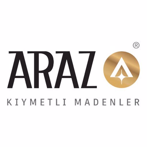 Araz Gold logo