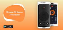 Xiaomi Mi TV Remote APK