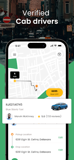 Road Screen 2