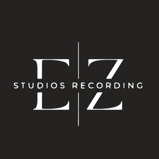 EZ Studios logo