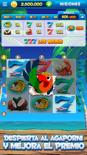 La Perla Del Caribe Deluxe screenshot 7