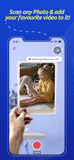 zingcam Screen 2