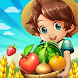 リアルファーム:本物の農業-本物の作物がもらえる農場ゲーム - Androidアプリ