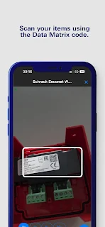 Integral Scan