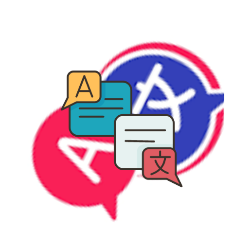 Offline Translator - TransFlow logo