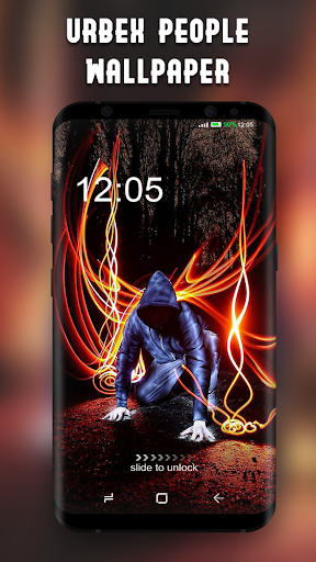 Urbex People Wallpapers