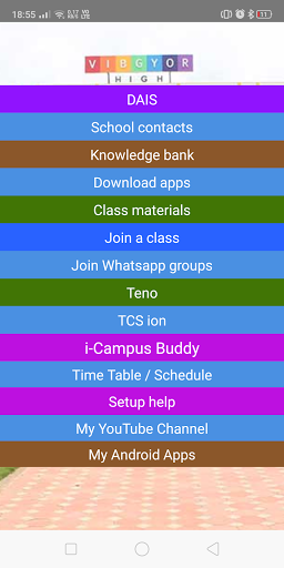 School Buddy Screen 2