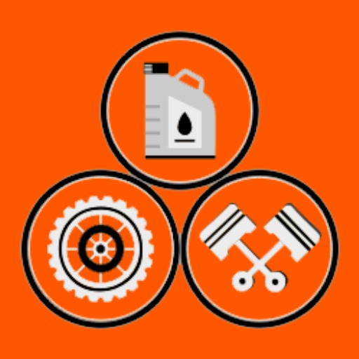 DAS Part Center logo