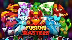 Fusion Mastersのおすすめ画像1