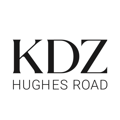 KDZ - Hughes Road 4.4.4 Icon