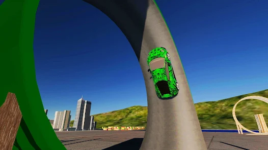 Kyou Car Racing Drag Simulator 11