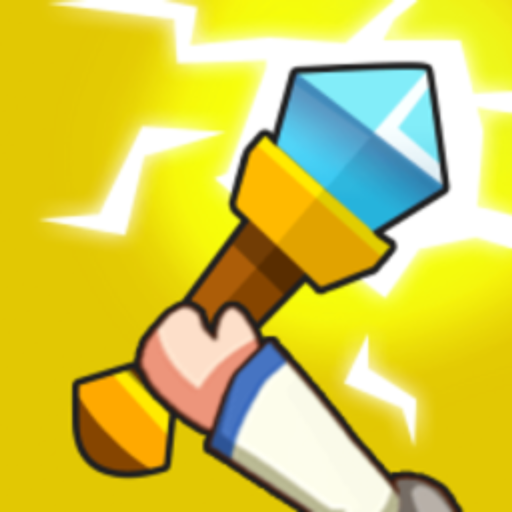 Throwing Weapons:Pinball game Download on Windows