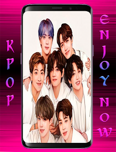 Kpop ringtones for mobile