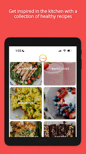 Screenshot of Move 365