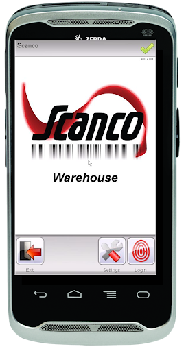 Scanco Cloud Screen 2
