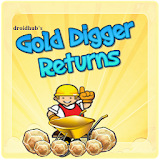 Gold Digger Pro icon