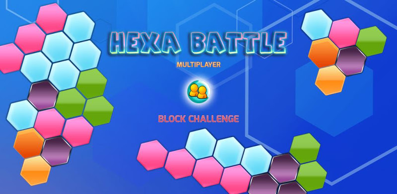 Block Hexagon Puzzle