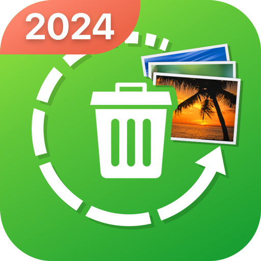 JustDeleted: Messages Recovery 1.1.1 Icon