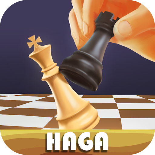 Cờ Vua: Chess Offline - Haga