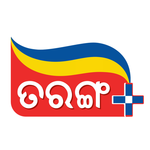 Tarang Plus - Android TV logo