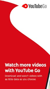 YouTube Go MOD APK 2023 [No Ads, Premium Unlocked] 1