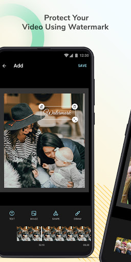 Remove Watermark - Photo  Video Eraser