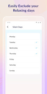 Hourly Chime: Time Manager & Hours Timer Clock 1.0.7 screenshots 8