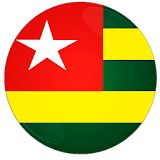 Togo Radio Music & News icon