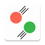Cover Image of ダウンロード Dot vs Dots: A dot game  APK