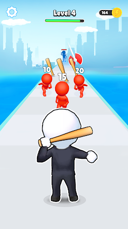 Game screenshot Агент Герой: секретный агент mod apk