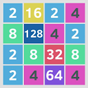 2048 - بازی پازل