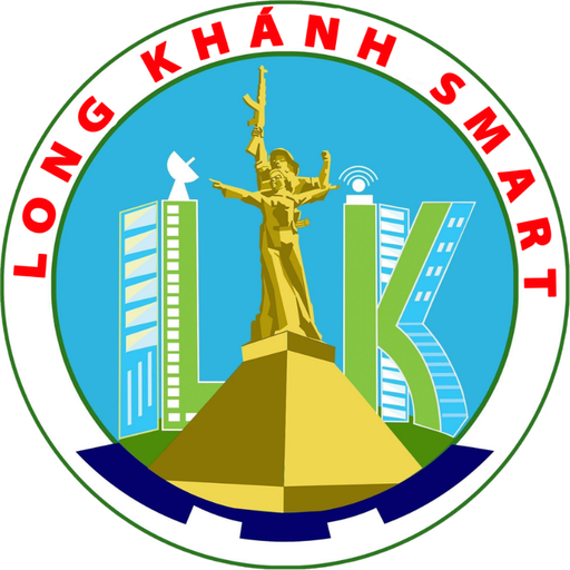 Long Khanh Smart  Icon