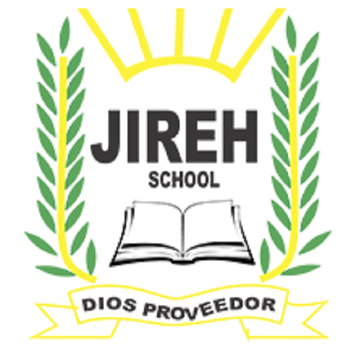 Jireh logo