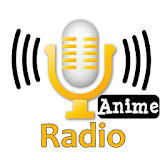 Anime Radios icon