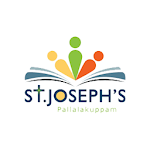 Cover Image of Tải xuống St. Joseph's Online Test  APK