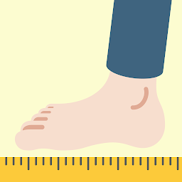 Icon image Shoe Size