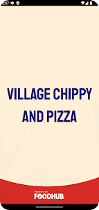 Village Chippy And Pizza