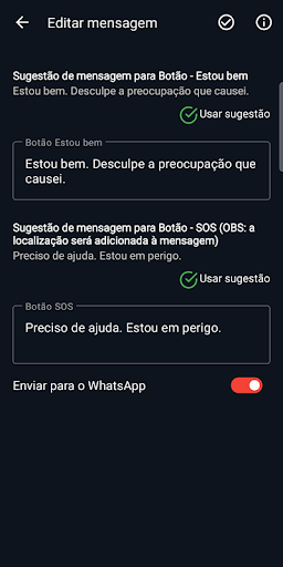 Emergência Screen 3