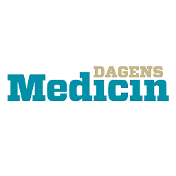 图标图片“Dagens Medicin”