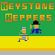 Keystone Kappers3D(PegaLadrão)