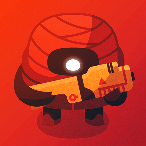 Warbits+ Logo