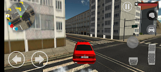 Zagorich Mafia I - Screenshot 1