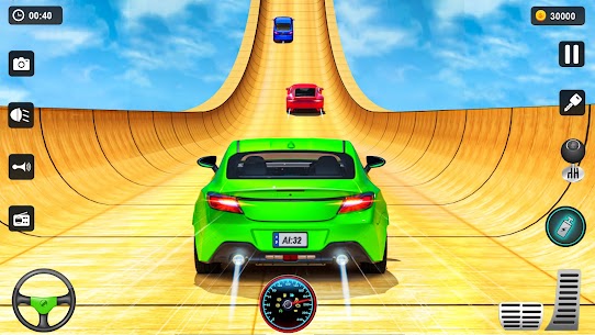 Car Stunt Racing – Car Games Mod APK 6.6 (Unlimited Unlock) 1