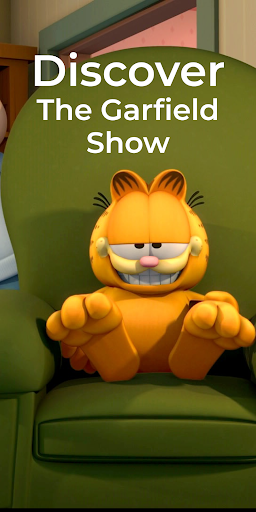 Discover Kids TV Screen 3