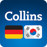 Collins Korean<>German Dictionary icon
