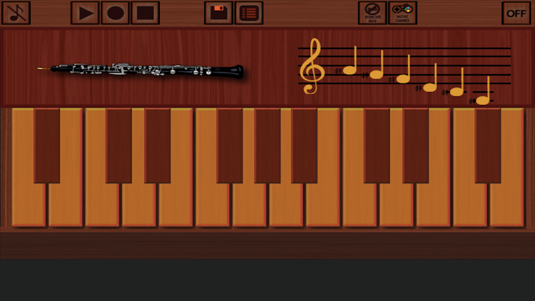 Professional Oboe - 2.0.1 - (Android)