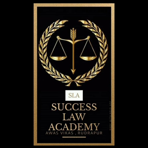 SUCCESS LAW ACADEMY