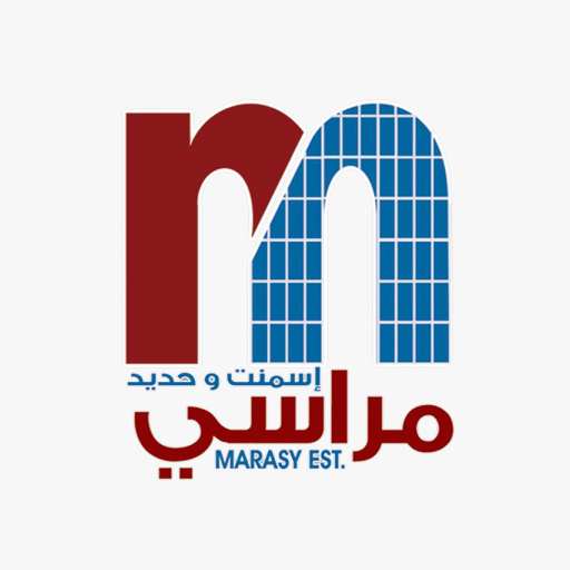 Marasy logo