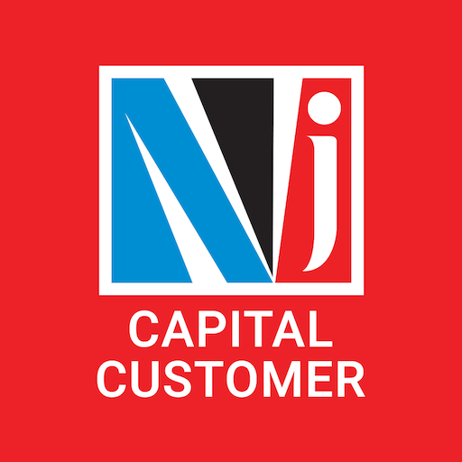 NJ Capital Customer